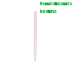 SAMSUNG - Galaxy Tab S7FE/S7FE+ S-PEN Sin Bluetooth Rosa Reacondicionado