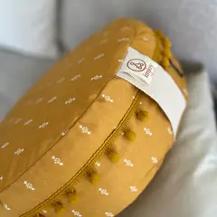 IMJOY YOGA HOME - Zafu cojín de meditación