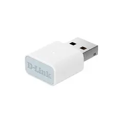 D LINK - Adaptador D-Link USB N300 WI-FI 4 AN3U