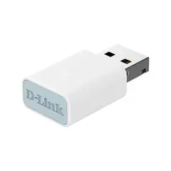 D-LINK - Adaptador USB AC1300 WI-FI 5 AC13U