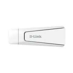 D LINK - Adaptador USB D-Link Wi-Fi 6 AX1800 AX18U