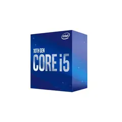 INTEL - Procesador Intel® Core™ i5-10400
