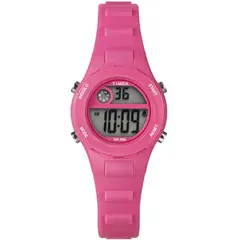 TIMEX - Reloj Infantil Time Machines Digital Alarma Indiglo - TW2W92500
