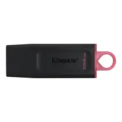 KINGSTON - Memoria Flash USB DataTraveler Exodia 256GB Rojo