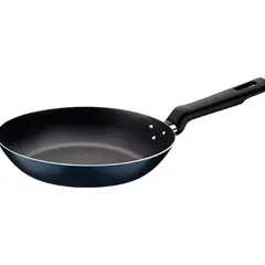 TRAMONTINA - Juego de Sartenes Loreto 3 Piezas Azul