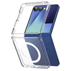 RINGKE - Case Galaxy Z Flip7 Flip 7 Fusion Magsafe