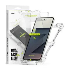 RINGKE - Protector Pantalla Goma Galaxy Z Flip7 Flip 7 2 Und