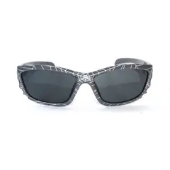 GENERICO - Lentes de sol para niños estilo moderno uv400