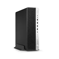 HP - ELITEDESK 800 G4 DESKTOP CORE I5-8500 8 256GB SSD