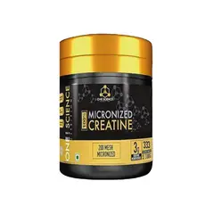 GENERICO - CREATINA ONESCIENCE 1 KILO MICRONIZED