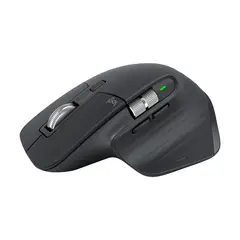 LOGITECH - Mouse Inalámbrico MX Master 3S Blanco