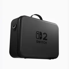 GENERICO - Caja De Almacenamiento De Accesorios Para Nintendo Switch 2
