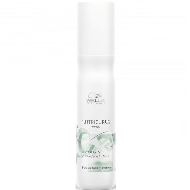 Nutricurls Ondas Milky Waves 150 ml