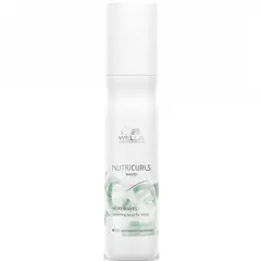WELLA - Nutricurls Ondas Milky Waves 150 ml