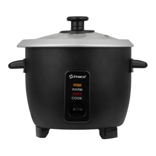 Olla Arrocera 0.6 Litros RC006N