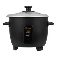 IMACO - Olla Arrocera 0.6 Litros RC006N