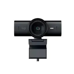 LOGITECH - CAMARA WEB MX BRIO PRO 700 ULTRA HD 4K NEGRO