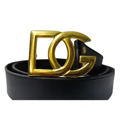 GENERICO - Correa Elegante Para Mujer Negro 120cm ModDoGui