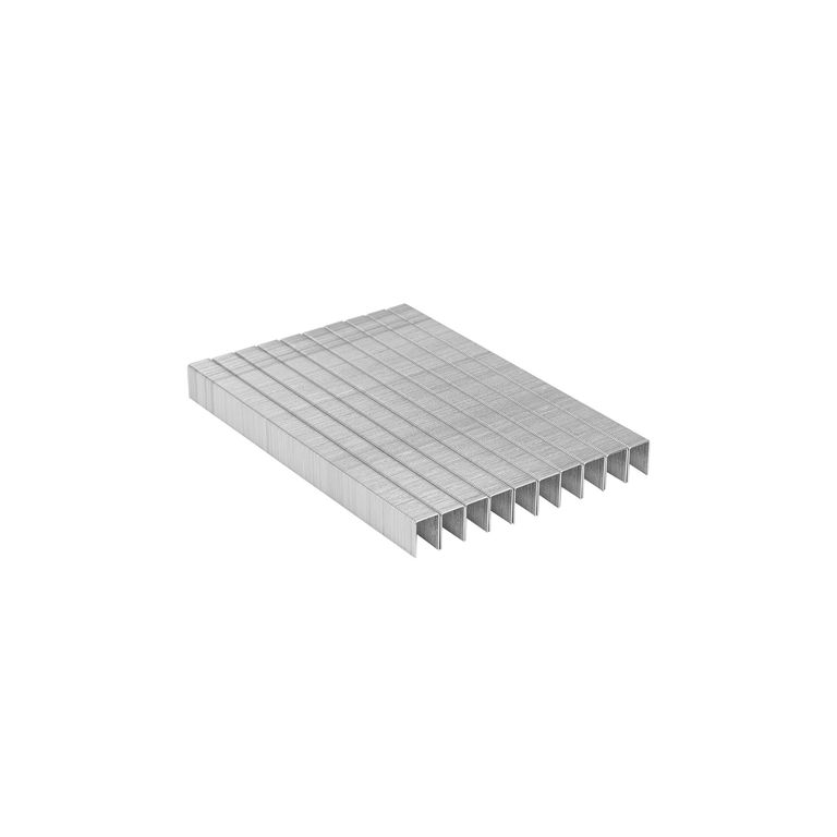 Grapas Para Engrapadora Neumática 3/8" x 1/2" 5000 Und 12345