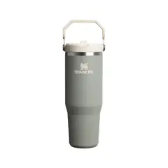 STANLEY - Flip Straw Tumbler Sage Grey 887ml