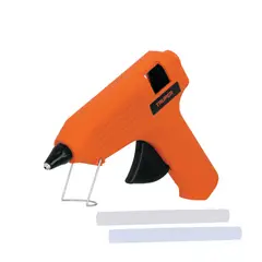 TRUPER - Pistola Eléctrica para Silicona Gruesa de 1/2", 100796