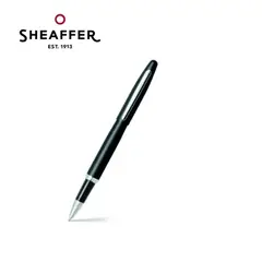 SHEAFFER - Rollerball VFM Negro mate