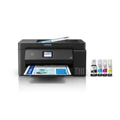 EPSON - Impresora Multifuncional EcoTank L14150