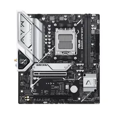 ASUS - Motherboard B650M-AYW WIFI AM5 DDR5 mATX