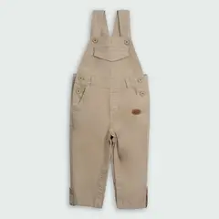 KUKULI - OVEROL PASTORCITO LARGO NIÑO M1895