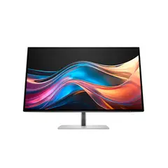 HP - Monitor Series 7 Pro 27" 727pq, QHD IPS Black (2560x1440)