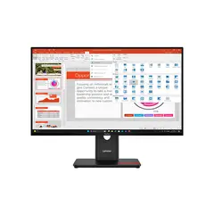 LENOVO - Monitor Plano ThinkVision T27-40 27 WLED FHD