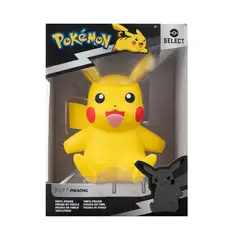 POKEMON - Pokémon Pikachu Deluxe Select 20 cm