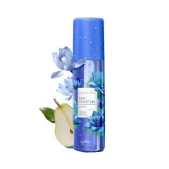 ESIKA - Perfume Colors in Nature blue water lily ésika