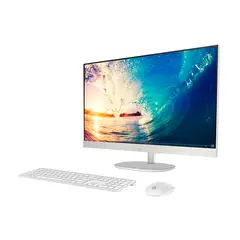 HP - All-in-One CR0278LA, 27" FHD IPS, Ryzen 7 7730U 4.5GHz 16GB DDR4-3200MHz, 1TB