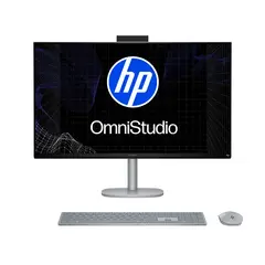 HP - All-in-One OmniStudio X C1271LA, 31.5" UHD IPS, Core Ultra 7 7 258V 32GB RAM
