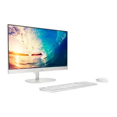 HP - All-in-One CR0254LA, 27" FHD IPS Ryzen 5 7520U 4.3 GHz 16GB LPDDR5-5500