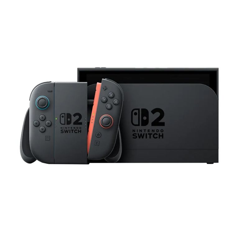 SWITCH 2 OLED 256GB Interno 12GB Ram Bluetooth