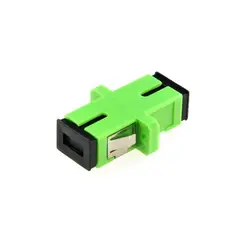 OEM - Conector Rápido SC/APC Pack 50 Und. Fibra Óptica