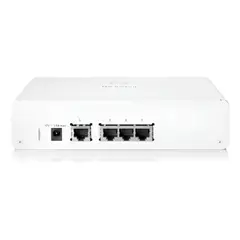 HP - Puerta de Enlace HPE Networking Instant on 4‑port SG1004