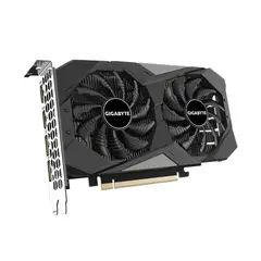 GIGABYTE - Tarjeta de video RTX 3050 6GB WINDFORCE GDRR6 OC