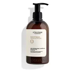 LOCCITANE - Acondicionador Fuerza y Densidad 500ml