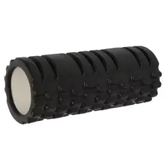 ALPHA GYM - Foam roller 33x15 cm rodillo de masajes terapia