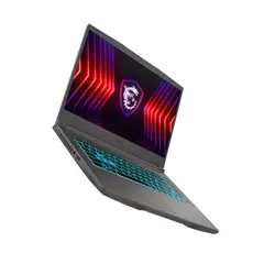 MSI - Laptop Thin 15 B13UC - 3037XPE + mochila 15.6 Intel Core i5 512GB SSD 16GB RTX3050 4GB GDDR6