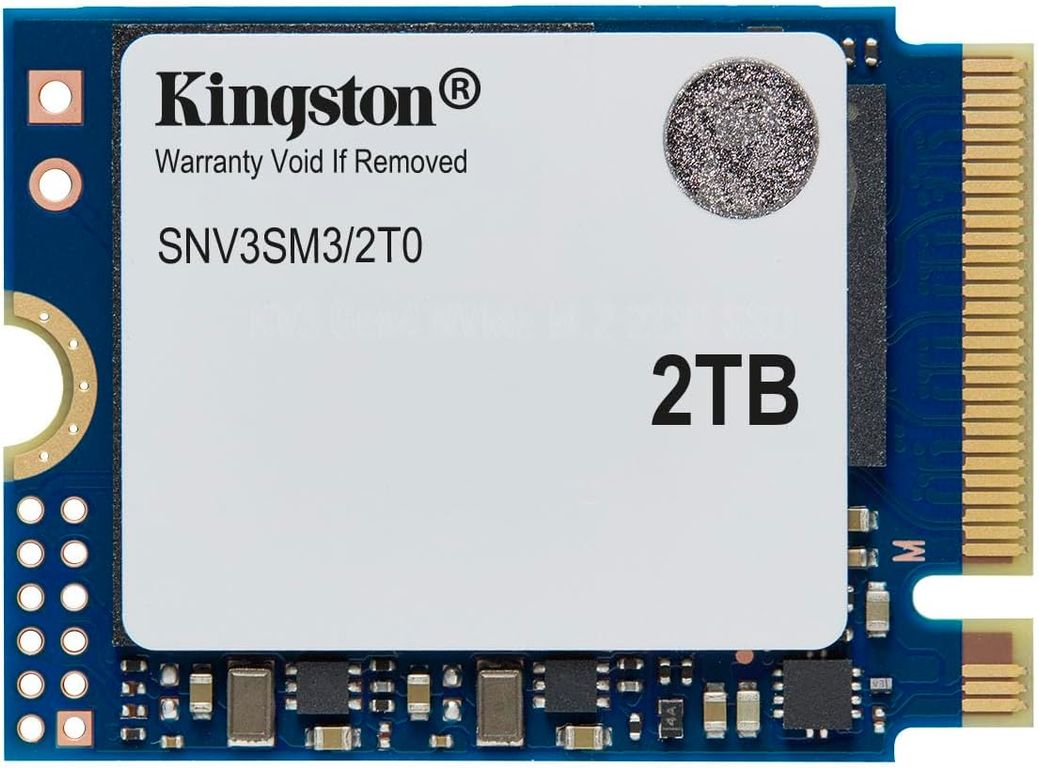 Unidad SSD NV3 2TB SNV3SM3/2T0 NVME 2230
