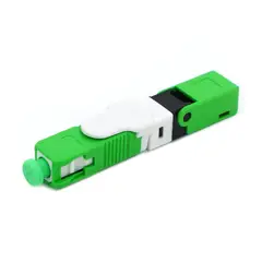 OEM - Conector Rápido Furukawa ESC250D SC/APC Pack 50 Und