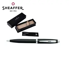 SHEAFFER - Bolígrafo Serie 100 Negro mate