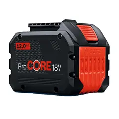 BOSCH - Batería Procore 120Ah 18V 1600A016GU