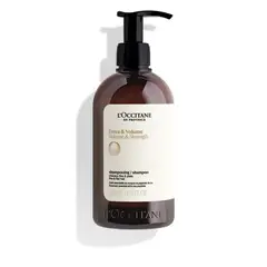 LOCCITANE - Shampoo Fuerza y Densidad 500ml