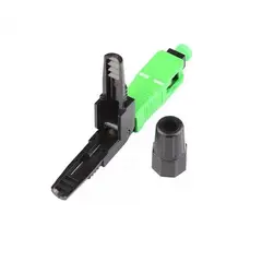 OEM - Conector Rapido SC/APC Tipo Cocodrilo Pack 10 Unid