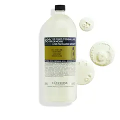 LOCCITANE - Recarga Gel de ducha Verbena 500ml